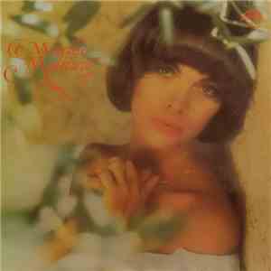 Mireille Mathieu - Mireille Mathieu mp3 album