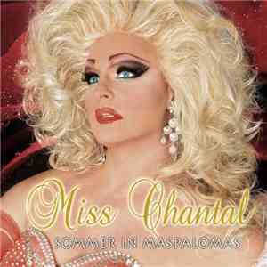 Miss Chantal - Sommer In Maspalomas mp3 album