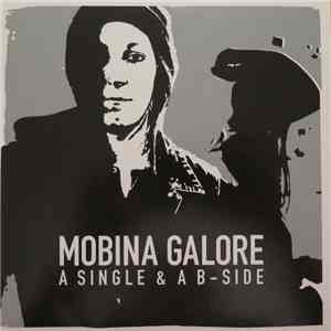 Mobina Galore - A Single & A B-Side mp3 album