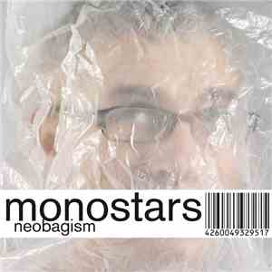 Monostars - Neobagism mp3 album
