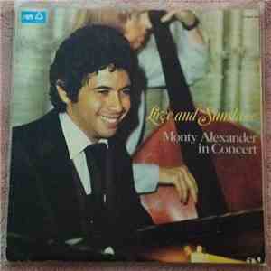 Monty Alexander - Love And Sunshine mp3 album