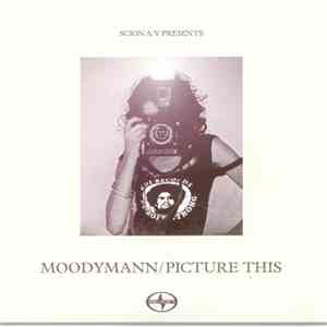 Moodymann - Picture This mp3 album