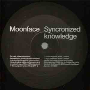 Moonface - Syncronized Knowledge / Roton mp3 album