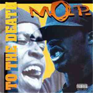 M.O.P. - To The Death mp3 album