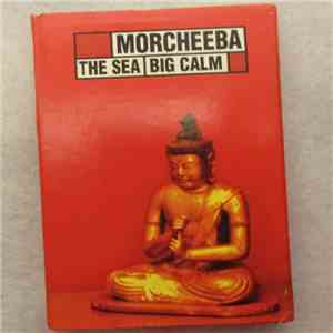 Morcheeba - The Sea mp3 album