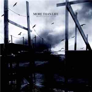 More Than Life - Brave Enough To Fail mp3 album