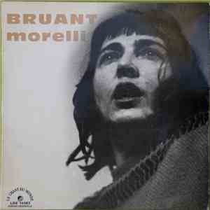 Morelli - Bruant mp3 album