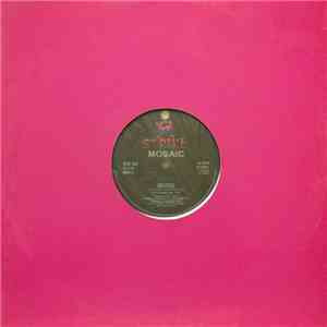 Mosaic  - Music mp3 album