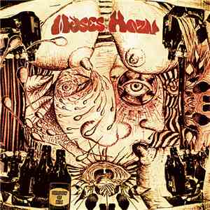 Moses Hazy - Shadow Of Kim mp3 album