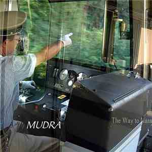 Mudra - The Way To Nara mp3 album