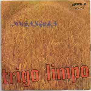 Musangola - Trigo Limpo / Lamento mp3 album