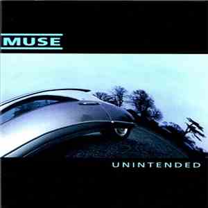 Muse - Unintended mp3 album