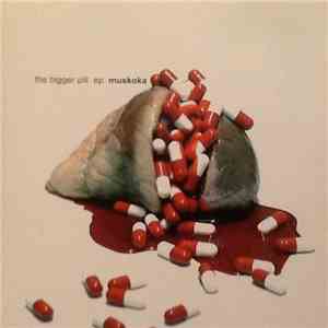 Muskoka - The Bigger Pill EP mp3 album