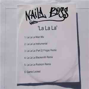Naila Boss - La La La mp3 album