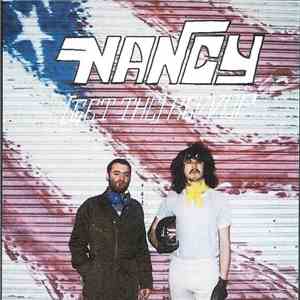 Nancy  - [Get The] Revvup mp3 album