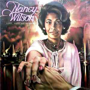 Nancy Wilson - Life, Love And Harmony mp3 album