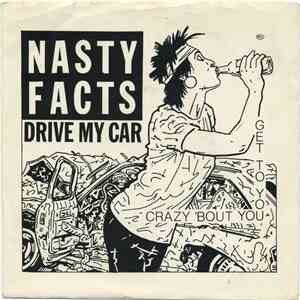 Nasty Facts - Drive My Car mp3 album