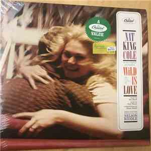 Nat King Cole - Wild Is Love mp3 album