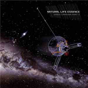 Natural Life Essence - Space Caravan Part 2 mp3 album