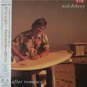 Ned Doheny - Life After Romance mp3 album