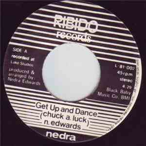 Nedra - Get Up And Dance / In The Morning mp3 album