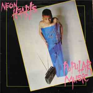 Neon Hearts - Popular Music mp3 album