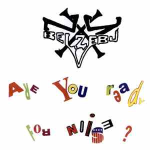 New York Against The Belzebu - Are You Ready For Noise ? mp3 album
