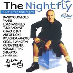 Nick The Nightfly - The Nightfly - Music For The Night mp3 album