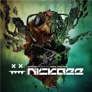 Nickbee - Animal Rage EP mp3 album