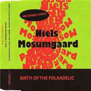Niels Mosumgaard - Birth Of The Folkadelic mp3 album