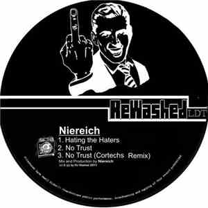 Niereich - Haters mp3 album