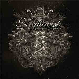 Nightwish - Endless Forms Most Beautiful mp3 album