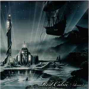 Nightwish - Rest Calm (demo) mp3 album