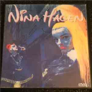 Nina Hagen - 1999 mp3 album