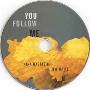 Nina Nastasia & Jim White  - You Follow Me mp3 album