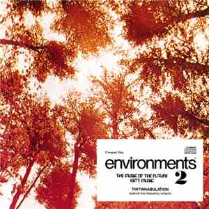 No Artist - Environments (Tintinnabulation - Special Low Frequency Version - 2) mp3 album