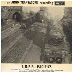 No Artist - L.N.E.R Pacifics mp3 album