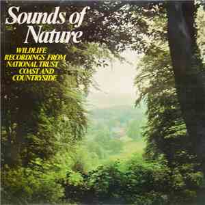No Artist - Sounds Of Nature mp3 album