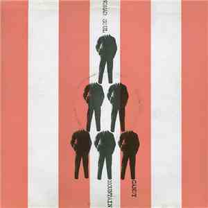 Nomad Soul - Candy Mountain mp3 album