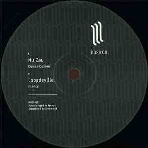 Nu Zau, Loopdeville - Cumse Cuvine mp3 album