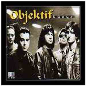 Objektif - Künye mp3 album
