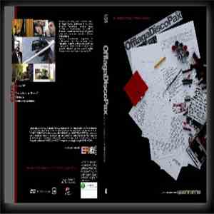 Offlaga Disco Pax - Rockumentary mp3 album