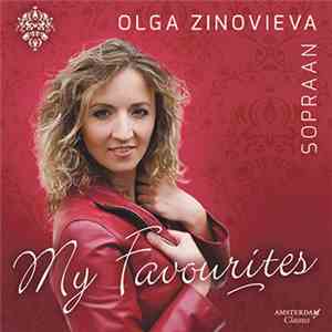 Olga Zinovieva - My Favourites mp3 album
