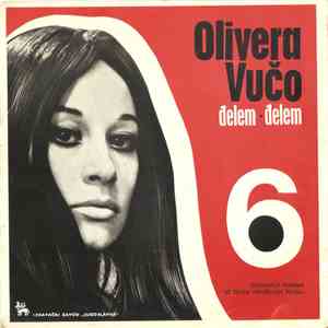 Olivera Vučo - Đelem, Đelem mp3 album