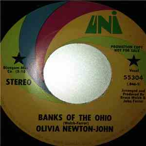 Olivia Newton-John - Banks Of The Ohio mp3 album