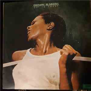 Olympic Runners - Out In Front mp3 album