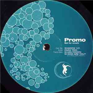 Omni Trio - Meltdown / Who Are You? (E-Z Rollers Remix) mp3 album