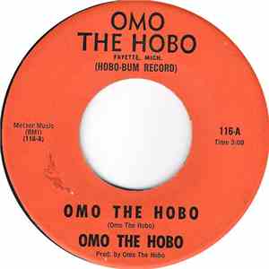 Omo The Hobo - Omo The Hobo / They Call Me A Bum mp3 album