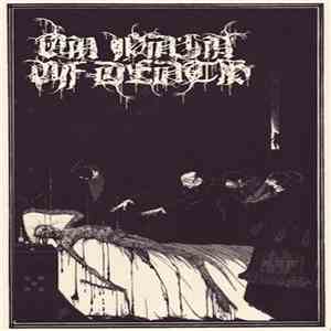 On Pain Of Death - Year Naught Doom mp3 album