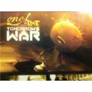 One-T + Cool-T - Tomorrow's War mp3 album